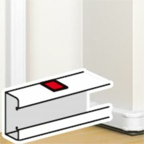 Legrand - Joint De Corps 50X80/130/180 - 075666