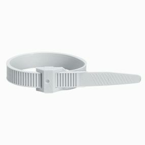Legrand - Collier Colson 9X185 Gris Int - 031870