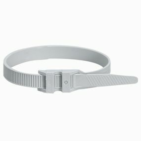 Legrand - Collier Colson 9X262 Gris Int - 031871