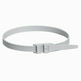 Legrand - Collier Colson 9X357 Gris Int - 031872