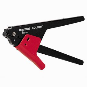 Legrand - Tang colsonband aanspannen/doorknippen - 031996