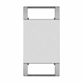Bticino - Bouton 1 Modules 2 Fonctions Personnalisable - N4911Tn