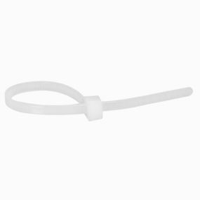 Legrand - Kabelband colring 2,4X95 wit - 032030