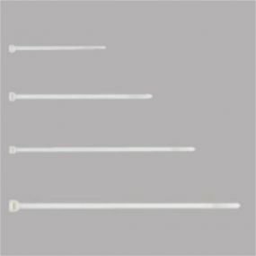 Legrand - Kabelband colring 7,6X360 wit - 032049