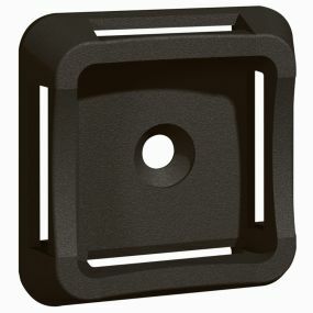 Legrand - Embase Noir Pr Collier - 032068