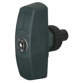 Legrand Fermeture poigne a cle 2433 - 036806