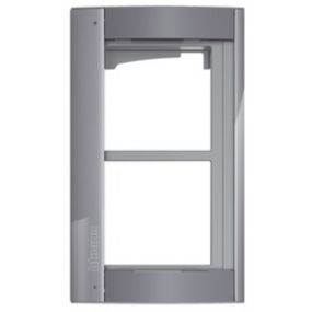 Bticino - Kader modulehouder 2 modules all street - 350223