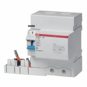 Abb - Differentieelelement 2P 63A 30Ma Type-A 2M - 2Csb802101R1630