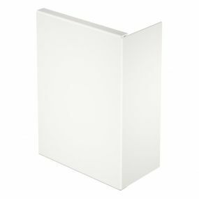 Obo - Embout Wdk 80X210 Blanc Pur - 6193391