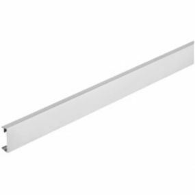 legrand - deksel voor DLP klik-in l2000 alu - 603817