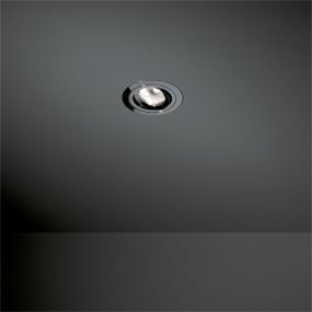 Modular - Spot Encastre Ric Qpar16 50W Blanc - 10275309