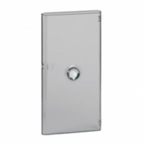Legrand - Deur Transparant Voor Kast Drivia 3R 39M - 401343