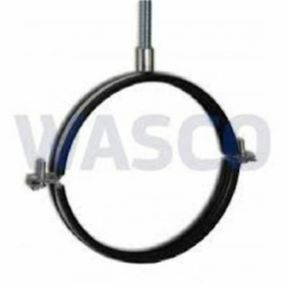 Vasco - Beugel met rubber inlage D:180 - 11VE43115