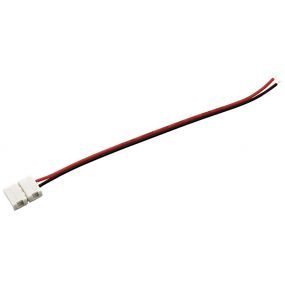 Uni-Bright - Connecteur de racc mono flexstrip 10MM - L65EC01
