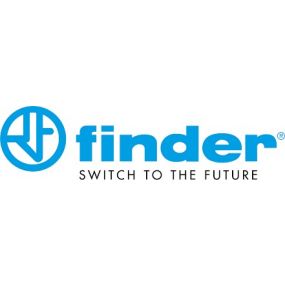 Finder - Tijdrelais 1M Funct Bi 16A 24/240Vac/Dc - 80.61.0.240.0000