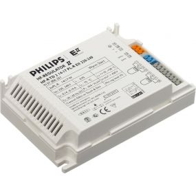 Philips - Ballast Electronisch 1X55W Tl5C E+ Dim Dali Td - 71864200