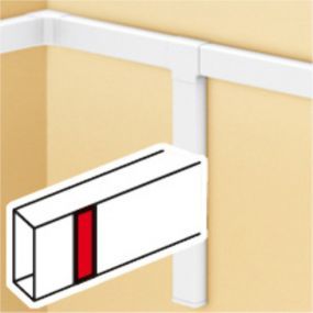 Legrand - Dlp joint de couvercle 80MM sans halogene - 611796