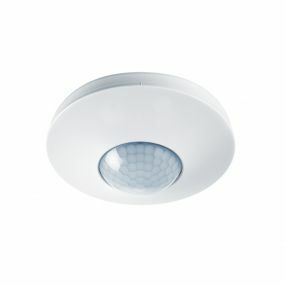 Esylux - Detect de pres pour plafond encastre pd-c 360I/8 uc wit - EP10427312