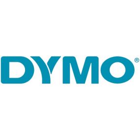 Dymo - Tape Polyester 6Mmx5,5M Wit - 1805442