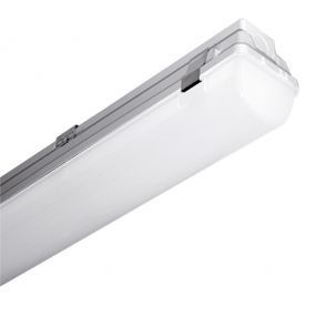 Performance in lighting - Plafond opbouw 29W led 4000K 2800LM IP65 acro xs certale - 15-00879