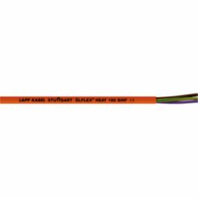 Cable Oflex Heat 180 SIHF 2X0.75 - 0046001