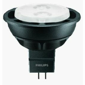 Philips - Master Ledspotlv Vle 3.4-20W 827 Mr16 36D - 47572000
