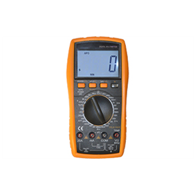 Elimex - Multimetre digital - 15152