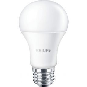 Philips - Corepro ledbulb 10,5-75W 830 E27 - 49752400