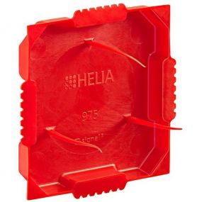 Helia - Couvercle de signalisation - 975