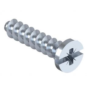 Helia - Vis pozidriv 3,2X40MM PZ1 - 640