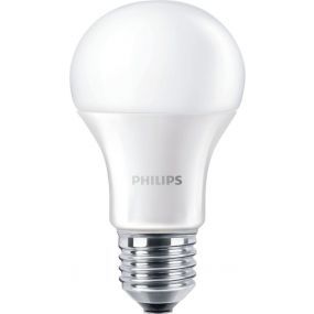 Philips - Corepro ledbulb nd 11-75W A60 E27 827 - 49076100