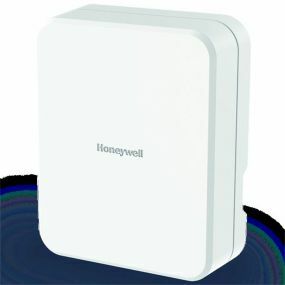 Honeywell - Convertisseur rf filaire/sans fil - DCP917S