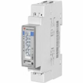 Carlo Gavazzi - Compteur Kwh Din 230V Lnac 5(45)A - Em111Dinav81Xo1Pfb
