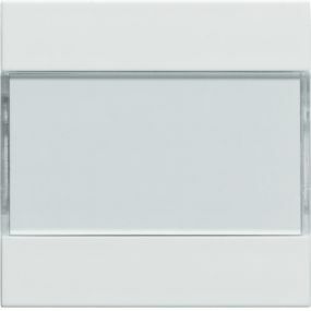 Hager - Systo Tebis 2 Touches - Wst302