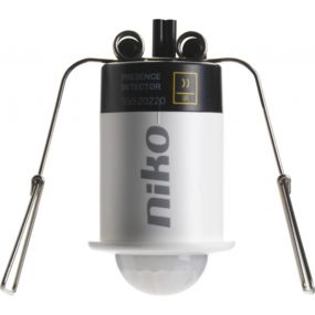 Niko Home Control mini aanwezigheidsmelder 360° - 550-20220