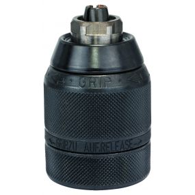 Bosch - Snelspanboorhouder Tot 13 Mm 1,5 – 13 Mm, 1/2 20 - 2608572105