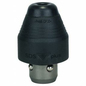 Bosch - Mandrin Automatique Pour Foret Sdsplus Sdsplus 1Pc - 2608572213