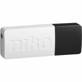 Niko - Télécommande universelle smartphone - 350-41936
