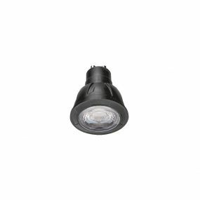 Wever & Ducre - Led Par16 Gu10 6W 2700K 175-250Vac Dim Black art - 901228B3