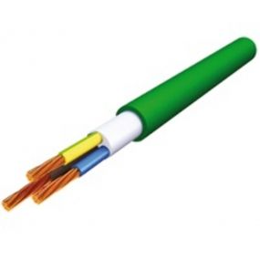 Cable alsecure xgb 5G1,5MM² par 100M - XGB5G1,5(CCA)