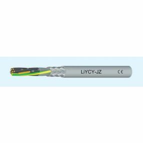 Kabel liycy-jz (cca) 3G0,75 - CPRLIYCY3X0.75JZC