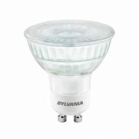 Sylvania - Refled retro ES50 glass 5,3W 3000K 36° sleeve - 0027648