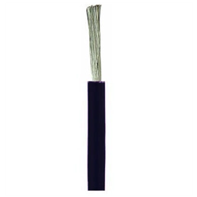 Fil vob st (eca) 16 noir - VOBST16NR(ECA)