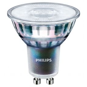 Philips - Master led expertcolor 5.5-50W GU10 940 36D - 70771500