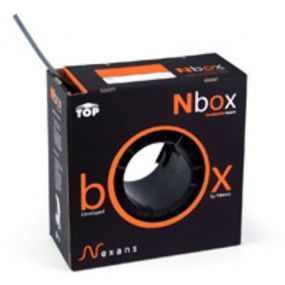 Cable nbox xvb (CCA)5G1,5 100M - XVB5G1,5NBOX(CCA)