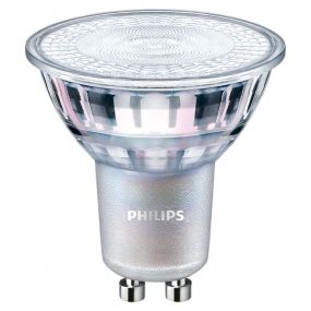 Philips - Master Value led spot d 4.9-50W GU10 930 36D - 70787600