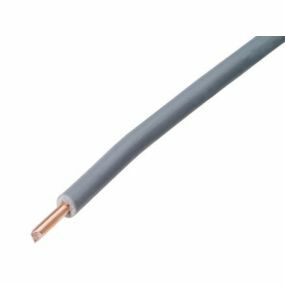 Fil vob (eca) 2,5 gris - VOB2,5GR(ECA)