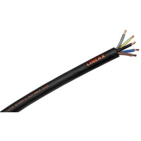 Kabel ctfbn 5G16MM² BOB (ECA) - CTFB5G16