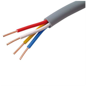 Cable (cca) svv 4X0,8 - CPRSVV4X0,8C
