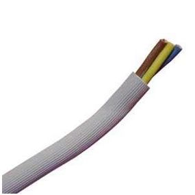 Cable vtmb (eca) 3G2,5 blanc - VTMB3G2,5BC(ECA)
